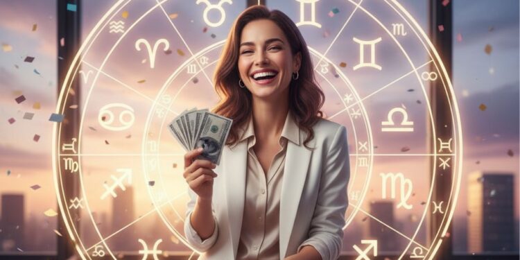Dinheiro inesperado ajudará estes signos a quitar as dívidas