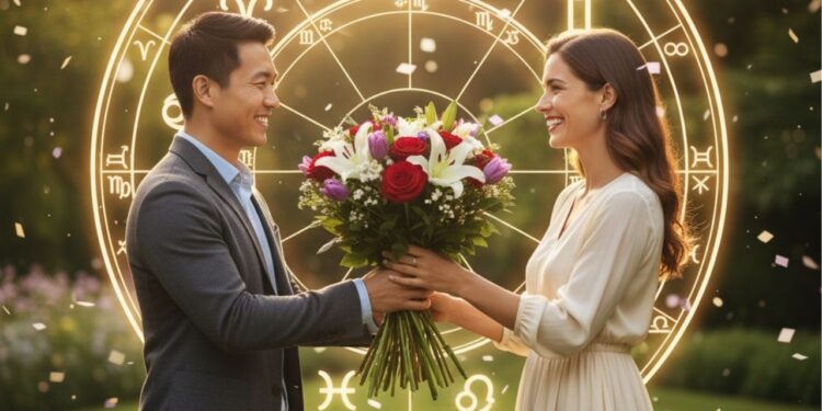 Perceba os sinais: este signo está apaixonado por você