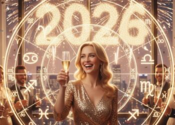 Presente dos céus: signos com sorte para o fim do ano