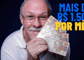 Mais de R$ 1.500 todo mês: veja como idosos e PCDs podem ser beneficiados