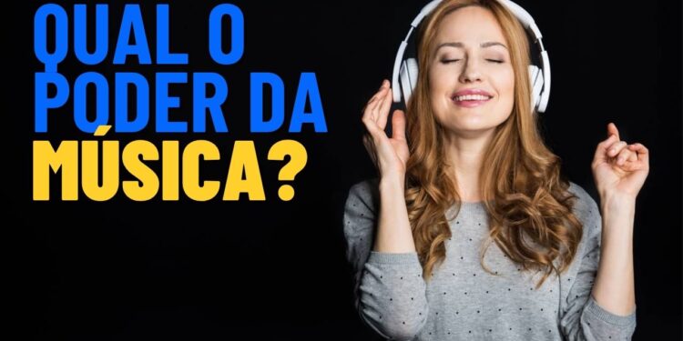 Por que ficamos mais motivados quando ouvimos música, segundo neurociência