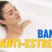 O banho que reduz estresse em minutos usando ingredientes que você já tem