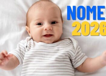 Estes nomes são raros, mas vão bombar em 2026