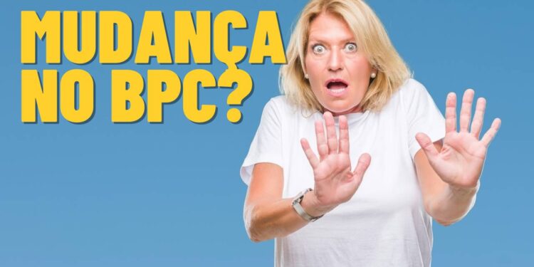 Nova exigência do INSS afeta o BPC e preocupa beneficiários