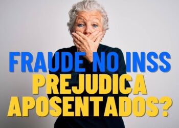 Aposentados e pensionistas estão em risco após fraude no INSS, entenda o caso