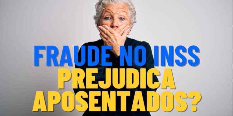 Aposentados e pensionistas estão em risco após fraude no INSS, entenda o caso
