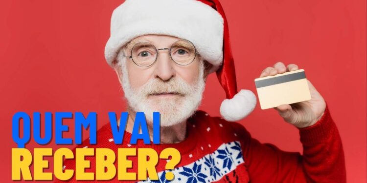 Pagamento do BPC sofre alterações devido ao Natal, saiba o que muda