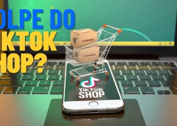 Golpe do TikTok Shop: como identificar e se proteger