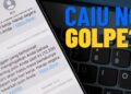 Clicou em um link falso e caiu no golpe? Saiba o que fazer