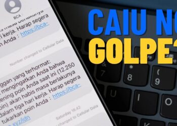 Clicou em um link falso e caiu no golpe? Saiba o que fazer