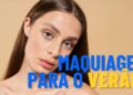 Truques para fazer a maquiagem durar mais em dias quentes