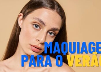 Truques para fazer a maquiagem durar mais em dias quentes