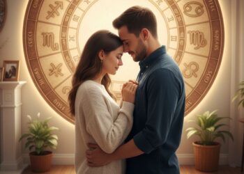 Astros revelam: semana de reconciliações amorosas