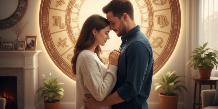 Astros revelam: semana de reconciliações amorosas