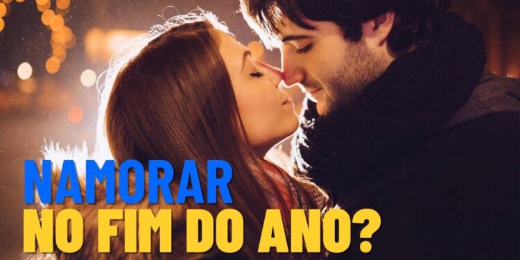 Por que sentimos vontade de namorar no final do ano, segundo psicologia