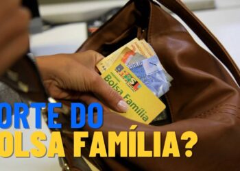 70 mil beneficiários do Bolsa Família correm risco de corte do programa em dezembro