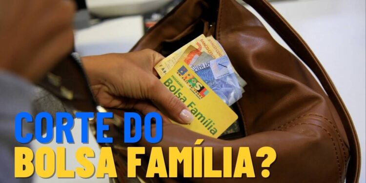 70 mil beneficiários do Bolsa Família correm risco de corte do programa em dezembro