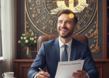 2 signos que receberão grandes propostas financeiras