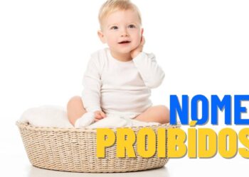 6 nomes comuns no Brasil que são proibidos em outros países