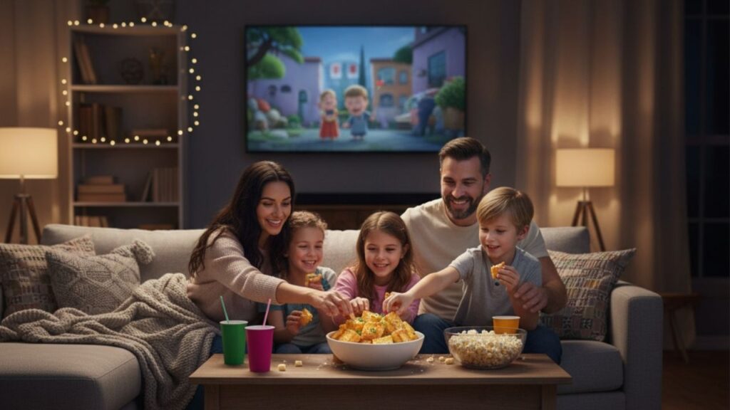 Receita de salgadinho saudável e delicioso com apenas 4 ingredientes