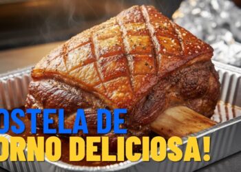 Receita de costela no forno: fica deliciosa e desmancha na boca