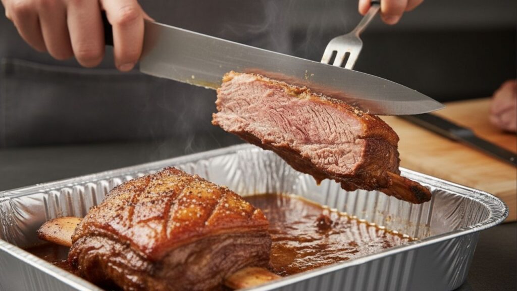 Receita de costela no forno: fica deliciosa e desmancha na boca