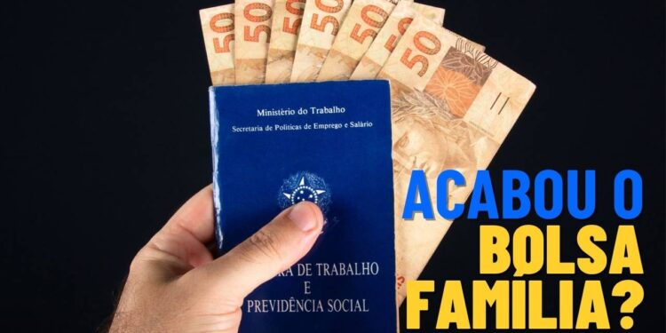 Você perderá o Bolsa Família quando conseguir um emprego?