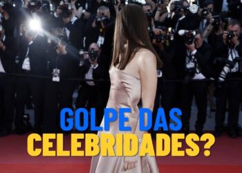 Golpe das celebridades? Saiba como evitar cair nessa fraude