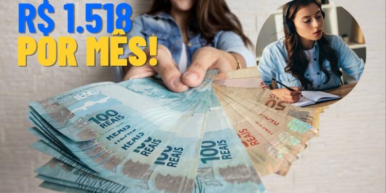 Governo convoca 195 novos beneficiários para bolsas de estudo no valor de um salário mínimo