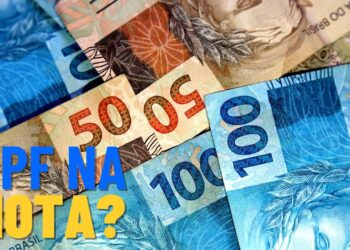 Se você é de um destes 3 estados, precisa colocar CPF na nota