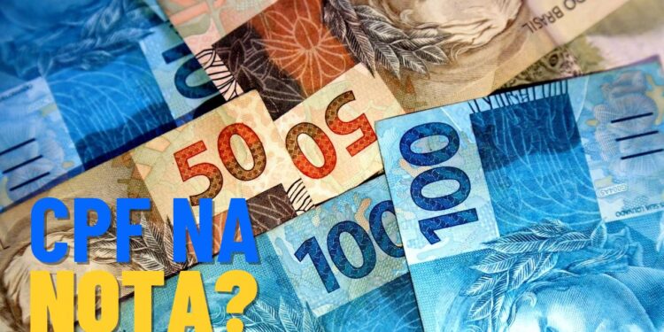 Se você é de um destes 3 estados, precisa colocar CPF na nota