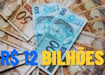 Governo pagará mais de R$ 12 bilhões para famílias neste mês