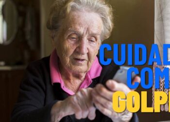 Atenção aposentados e pensionistas: golpistas podem roubar seus dados