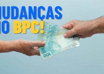 Novos critérios de renda do BPC podem mudar o acesso ao benefício