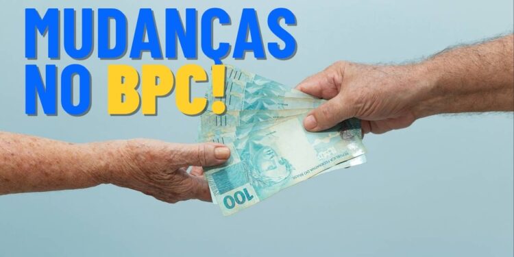 Novos critérios de renda do BPC podem mudar o acesso ao benefício