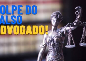 OAB-BA planeja combate contra o golpe do falso advogado que enganou milhares de brasileiros