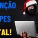 Fique atento aos golpes de Natal e saiba como se proteger
