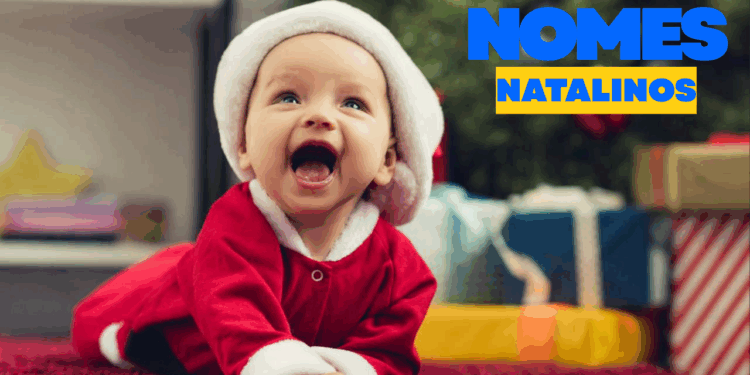 3 nomes femininos elegantes com significado natalino