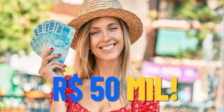 Pode ter R$ 50 mil esperando por você! Estado divulga vencedores do CPF na nota