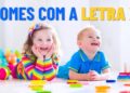 Ideias de nomes diferentes e criativos com a letra X
