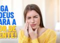 Esta planta vai aliviar sua dor de dente em instantes