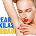 A esfoliação que deixa as axilas mais claras em 7 dias no verão