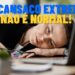 Cansaço extremo e dificuldade de concentração? Saiba o que dizem os especialistas