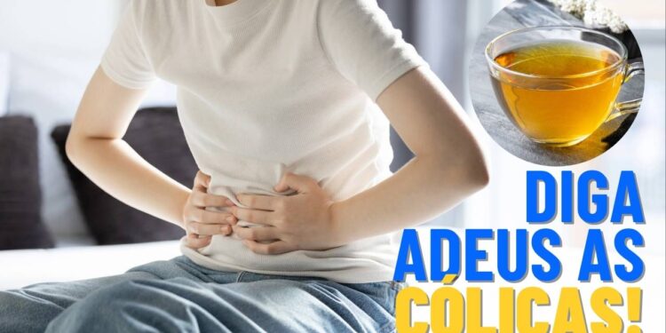 Estas ervas aliviam cólicas intensas e melhoram o bem-estar
