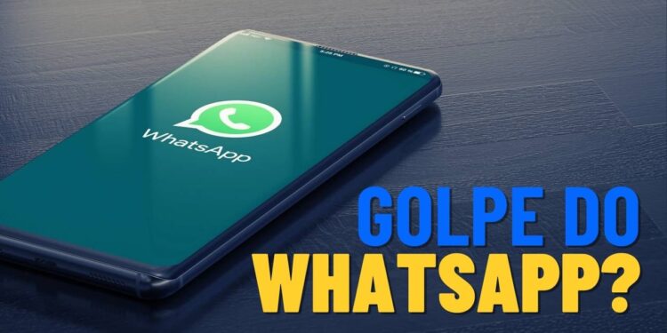 Comunicado do Governo para todos os usuários do WhatsApp