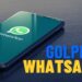 Comunicado do Governo para todos os usuários do WhatsApp