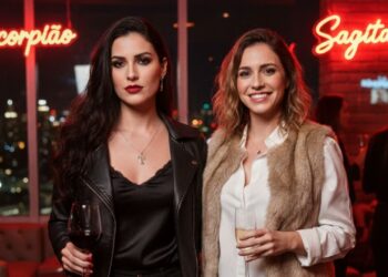 Previsões de novembro para os signos aniversariantes do mês