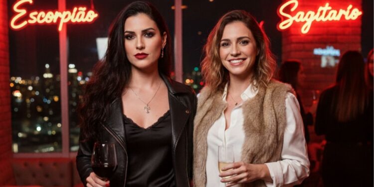 Previsões de novembro para os signos aniversariantes do mês