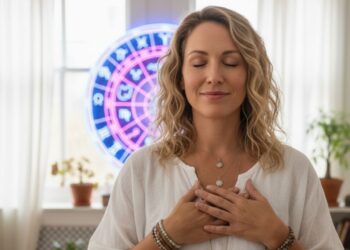 Astros revelam semana de clareza emocional