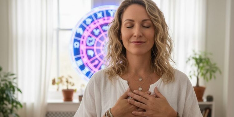 Astros revelam semana de clareza emocional